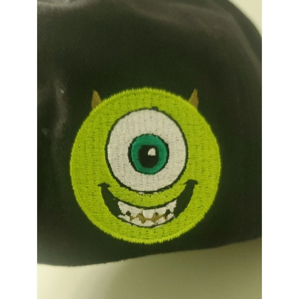 Disney parks monsters